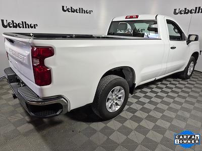2024 Chevrolet Silverado 1500 Regular Cab RWD Pickup for sale #722644 - photo 2