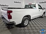 2024 Chevrolet Silverado 1500 Regular Cab RWD Pickup for sale #722644 - photo 2