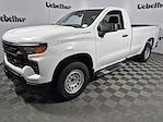 2022 Chevrolet Silverado 1500 Regular Cab 4WD Pickup for sale #722647 - photo 4