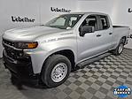 2021 Chevrolet Silverado 1500 Double Cab 4WD Pickup for sale #722651 - photo 4