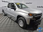 2021 Chevrolet Silverado 1500 Double Cab 4WD Pickup for sale #722652 - photo 1
