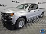 2021 Chevrolet Silverado 1500 Double Cab 4WD Pickup for sale #722652 - photo 3
