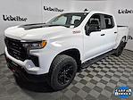 2023 Chevrolet Silverado 1500 Crew Cab 4WD Pickup for sale #722656 - photo 3