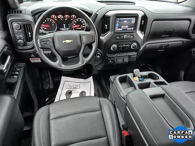 2024 Chevrolet Silverado 2500 Crew Cab SRW 4WD Cab Chassis for sale #722671 - photo 2