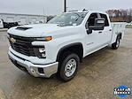 2024 Chevrolet Silverado 2500 Crew Cab SRW 4WD Cab Chassis for sale #722671 - photo 3