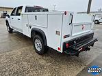 2024 Chevrolet Silverado 2500 Crew Cab SRW 4WD Cab Chassis for sale #722671 - photo 4