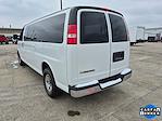 2017 Chevrolet Express 3500 SRW RWD Passenger Van for sale #722672 - photo 6