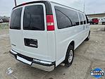 2017 Chevrolet Express 3500 SRW RWD Passenger Van for sale #722672 - photo 2