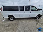 2017 Chevrolet Express 3500 SRW RWD Passenger Van for sale #722672 - photo 8