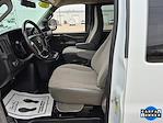 2017 Chevrolet Express 3500 SRW RWD Passenger Van for sale #722672 - photo 9
