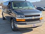 Used 2017 Chevrolet Express 3500 LT Passenger Van for sale #722673 - photo 1
