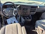 Used 2017 Chevrolet Express 3500 LT Passenger Van for sale #722673 - photo 10