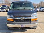 Used 2017 Chevrolet Express 3500 LT Passenger Van for sale #722673 - photo 2