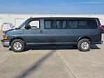 Used 2017 Chevrolet Express 3500 LT Passenger Van for sale #722673 - photo 4