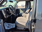 Used 2017 Chevrolet Express 3500 LT Passenger Van for sale #722673 - photo 9