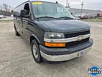 Used 2017 Chevrolet Express 3500 LT Passenger Van for sale #722674 - photo 1