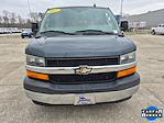 Used 2017 Chevrolet Express 3500 LT Passenger Van for sale #722674 - photo 2