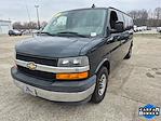 Used 2017 Chevrolet Express 3500 LT Passenger Van for sale #722674 - photo 3