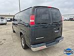Used 2017 Chevrolet Express 3500 LT Passenger Van for sale #722674 - photo 5