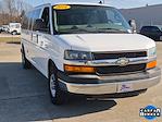 Used 2016 Chevrolet Express 3500 LT Passenger Van for sale #722675 - photo 1