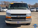 Used 2016 Chevrolet Express 3500 LT Passenger Van for sale #722675 - photo 2