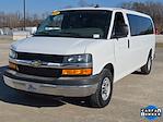 Used 2016 Chevrolet Express 3500 LT Passenger Van for sale #722675 - photo 3