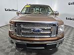Used 2011 Ford F-150 Lariat SuperCrew Cab for sale #722687 - photo 3