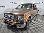 Used 2011 Ford F-150 Lariat SuperCrew Cab for sale #722687 - photo 4