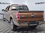 Used 2011 Ford F-150 Lariat SuperCrew Cab for sale #722687 - photo 6