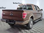 Used 2011 Ford F-150 Lariat SuperCrew Cab for sale #722687 - photo 2