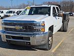 Used 2016 Chevrolet Silverado 3500 Crew Cab 60 CA Cab Chassis for sale #722692 - photo 3