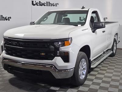2024 Chevrolet Silverado 1500 Regular Cab RWD Pickup for sale #722702 - photo 2