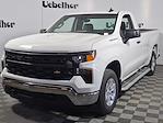 Used 2024 Chevrolet Silverado 1500 Work Truck Regular Cab for sale #722702 - photo 3