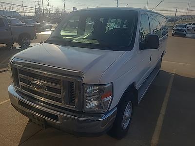 Used 2012 Ford E-350 XLT Passenger Van for sale #722703 - photo 1