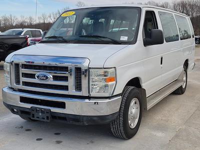 Used 2012 Ford E-350 XLT Passenger Van for sale #722703 - photo 1