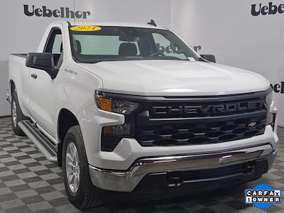 2024 Chevrolet Silverado 1500 Regular Cab RWD Pickup for sale #722704 - photo 1