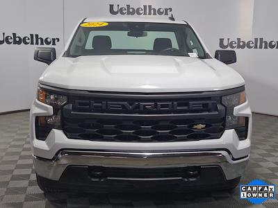 2024 Chevrolet Silverado 1500 Regular Cab RWD Pickup for sale #722704 - photo 2