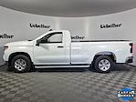 Used 2024 Chevrolet Silverado 1500 Work Truck Regular Cab for sale #722704 - photo 4