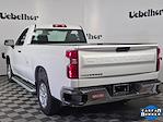 Used 2024 Chevrolet Silverado 1500 Work Truck Regular Cab for sale #722704 - photo 5