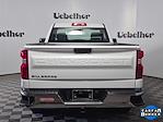 Used 2024 Chevrolet Silverado 1500 Work Truck Regular Cab for sale #722704 - photo 6
