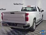 Used 2024 Chevrolet Silverado 1500 Work Truck Regular Cab for sale #722704 - photo 7