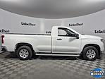 Used 2024 Chevrolet Silverado 1500 Work Truck Regular Cab for sale #722704 - photo 8
