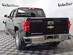 Used 2018 Chevrolet Silverado 1500 LT Crew Cab for sale #722711 - photo 2