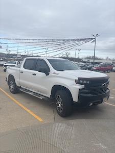 2019 Chevrolet Silverado 1500 Crew Cab 4WD Pickup for sale #722713 - photo 1