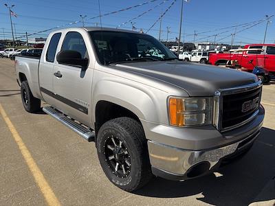 2009 GMC Sierra 1500 Extended Cab 4WD Pickup for sale #722713A - photo 1