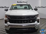Used 2024 Chevrolet Silverado 1500 Work Truck Regular Cab for sale #722715 - photo 2
