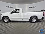 Used 2024 Chevrolet Silverado 1500 Work Truck Regular Cab for sale #722715 - photo 4