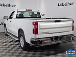 Used 2024 Chevrolet Silverado 1500 Work Truck Regular Cab for sale #722715 - photo 5