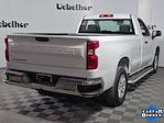 Used 2024 Chevrolet Silverado 1500 Work Truck Regular Cab for sale #722715 - photo 7