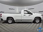 Used 2024 Chevrolet Silverado 1500 Work Truck Regular Cab for sale #722715 - photo 8